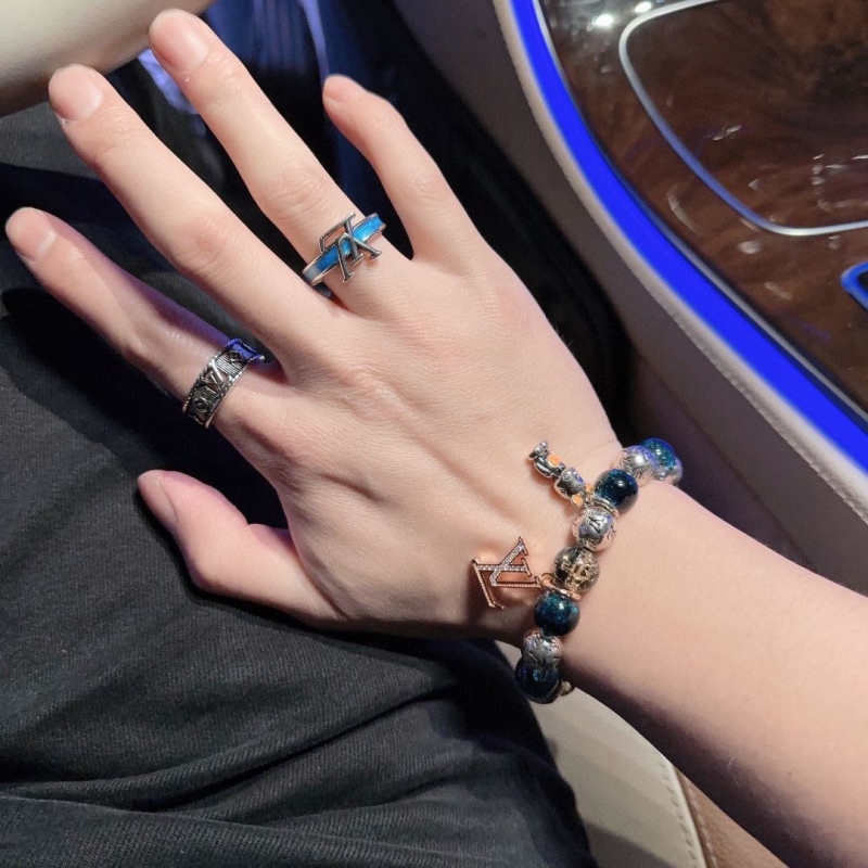 LV Bracelets